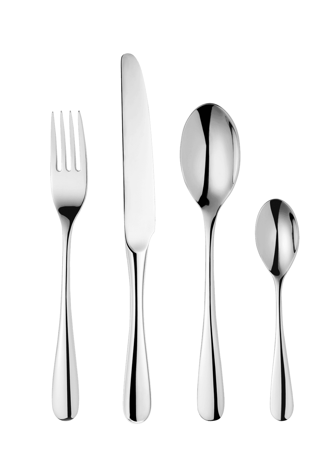 Explore Golden Ware's premium cutlery collection